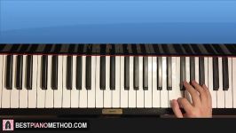 HOW TO PLAY  Mac Miller  Senior Skip Day Piano Tutorial Lesson