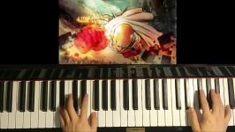 How To Play  One Punch Man Ending 2 Song  Kanashimi tachi wo Dakishi