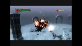 Devil may cry Black rock shooter Final fantasyساخت خودم