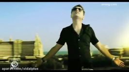 Ahmad Saeedi  Tooye Royaham OFFICIAL VIDEO HD