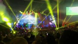 Hamed Homayoun Concert HD کنسرت حامد همایون