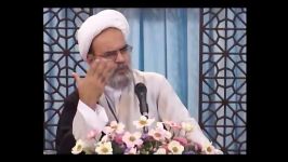 پیام تسلیت آیت الله سبحانی در پی درگذشت حجت الاسلام ابوالحسنیقسمت3