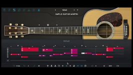 Ample Sound  Acoustic Guitars 3  Review and Tutorial WWW.FREEVST.IR