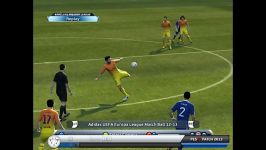 گل زیبا pes2013 توسط رضا داداش پور 123456