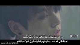 ویدیو کلیپ داستانی BTS  kookmin