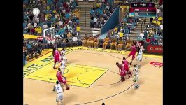 NBA 2K15 اندروید