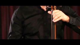 نوا، برای کوارتت زهی ایرانی چهارگانNava For Persian String Quartet CHARGAN