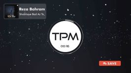 Reza Bahram  Top 10 Mix رضا بهرام  میکس 10 آهنگ برتر 