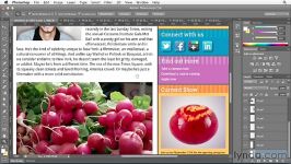 Lynda.InDesign.For.Web.Design