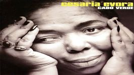 Cesaria Evora  Sangue De Beirona