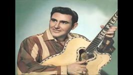 Webb Pierce  Foreign Love