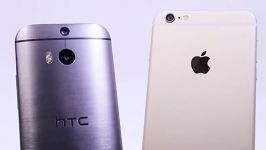 10Reasons HTC One M8 is Better Than iPhone 6 6 plus