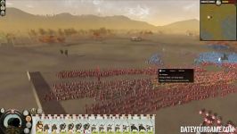 Total War Shogun 2