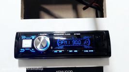 کار منوهای 7203 سناتور نرم افزار SmartStereo