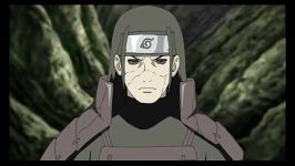 ناروتو شیپودن قسمت 382  Naruto shippuden 382