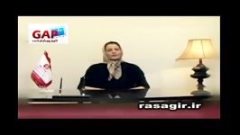 شایع ترین نوع ریزش مو  گپ تی وی GAPTV