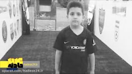 جزئيات تازه برق گرفتي مرگبار پسر 8 ساله در ورزشگاه آزادي