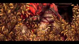 تریلر تازه Evolve نام Savage Goliath