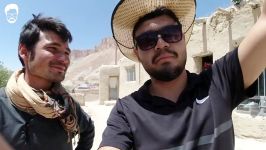 Band e Amirبند امیر  Bamiyan Trip  Day 3