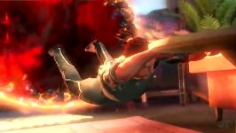 تریلر saints row gat out of hell