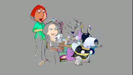 family guy فمیلی گای