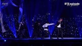 bts mama in japan 2018part 3