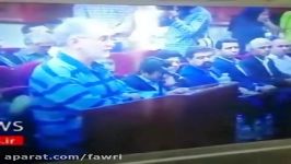 شهردار سابق تهران در مورد قتل ميترا استاد قتل عمد را قبول ندارم