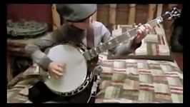 گیتار مکزیکی BANJO BOYS