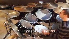 پوست هیدرولیک شیشه ای ایونس مدل Hydraulic Glass