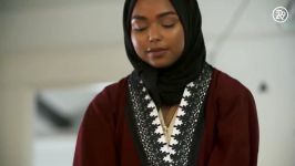 What Its Really Like Being A Muslim Woman In America  Skin Deep  Refinery29