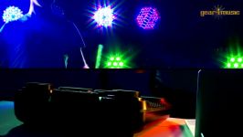 Gear4music Stage Lighting and Effects Performance