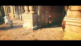 تریلر جدیدی بازی Assassins Creed Unity یک Co op جدید