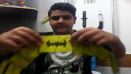 نقد بررسی کمربند batman بن افلک