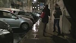 آزار جنسی زنان در خیابان های شهر ژنو در سوئیس