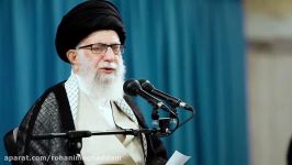 امام خامنه ای ائمه جمعه مرجع حوائج مردمند