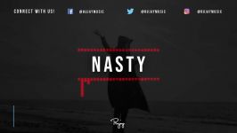 Nasty  Chill Freestyle Trap Beat  Free Rap Hip Hop Instrumental 2019