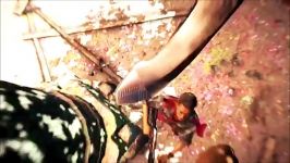 تریلر بخش arena mose بازی farcry 4