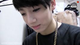 ❤BANGTAN BOMB  Ep12 ~ Jungkook wants to eat a doughnut