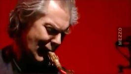 Jan Garbarek  Hasta Siempre ساکسوفون نوازی