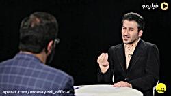 ممیزی 19  هوامو نداشتی  محمد اصفهانی