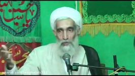 استاد آیت الله حامد وفسی، حاضر به مناظره بر سر عملکرد بد جمهوری اسلامی