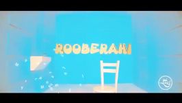 Mehdi Asadi  Rooberahi OFFICIAL VIDEO