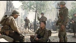 فیلم نجات سرباز رایان  پارت 13 Saving Private Ryan