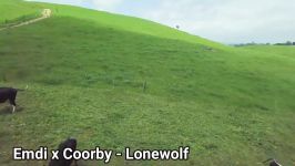 Emdi x Coorby  Lonewolf موسیقی