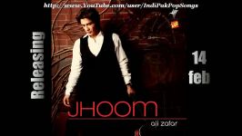 Jaan E Man  Ali Zafar  Jhoom 2011  Jaane Man  Full Song