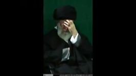 خطبه حضرت زینب س زبان امام خامنه ای مدظله العالی