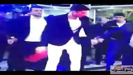 علیرضا بیرانوند سرچوپی رقص لری  Lorestan dance by Bayranvand Alireza