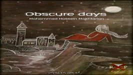 obscure days  رادیو پارادوکس  Radio Paradox