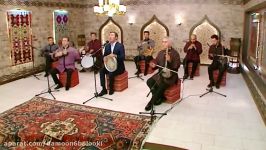 تیزراجرا افتخارآمیز موسیقیدان ایرانی فرامرز گرمرودی ستارگان موسیقی آذربایجان