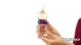 عطر زنانه منیفستو  یه عطر ویژه مهمانی ها  شیرین سوخته